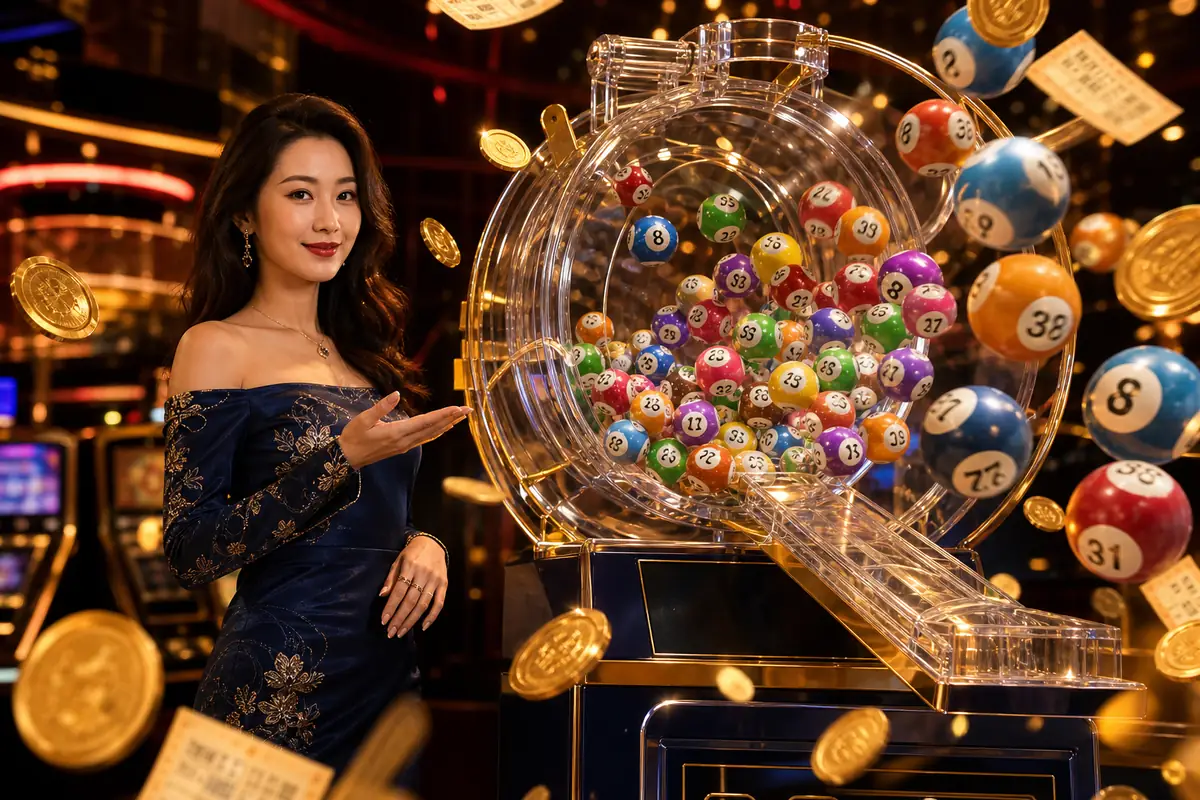 s7game ব্যাকারাত গেমপ্লে পদক্ষেপ